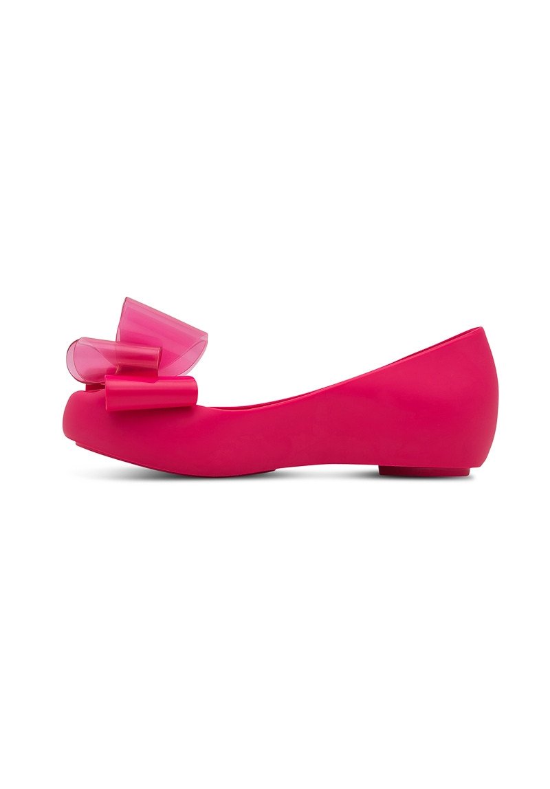 Melissa Ultragirl Sweet X (Pink)
