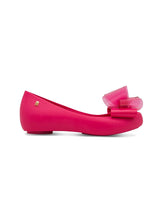 Melissa Ultragirl Sweet X (Pink)