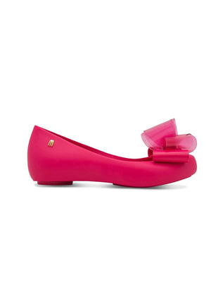 Melissa Ultragirl Sweet X (Pink)