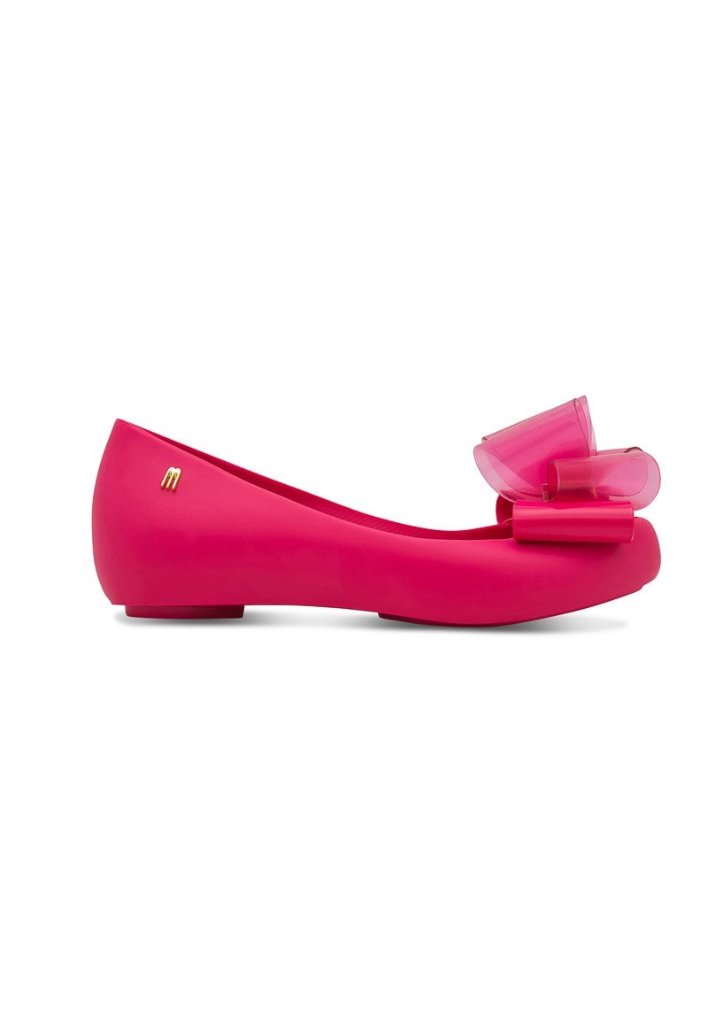 Melissa Ultragirl Sweet X (Pink)