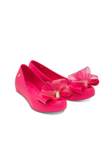 Melissa Ultragirl Sweet X (Pink)