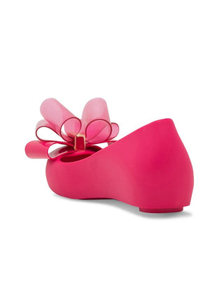 Melissa Ultragirl Sweet X (Pink)
