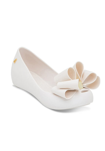 Melissa Ultragirl Sweet X (White)