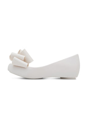 Melissa Ultragirl Sweet X (White)