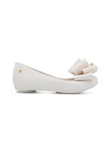 Melissa Ultragirl Sweet X (White)
