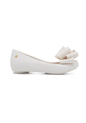 Melissa Ultragirl Sweet X (White)