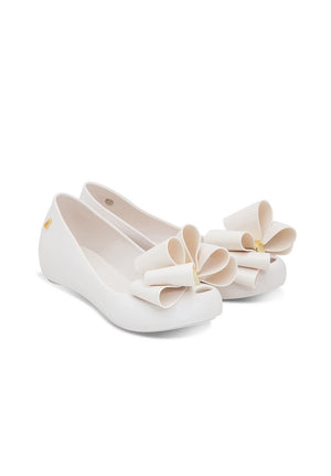 Melissa Ultragirl Sweet X (White)