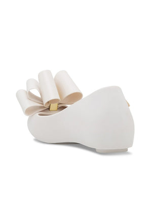 Melissa Ultragirl Sweet X (White)
