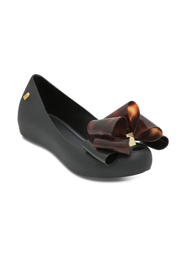 Melissa Ultragirl Sweet X (Black)