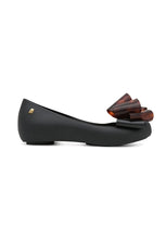 Melissa Ultragirl Sweet X (Black)