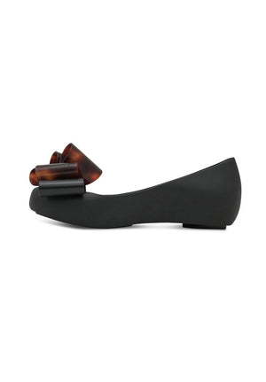 Melissa Ultragirl Sweet X (Black)
