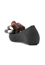 Melissa Ultragirl Sweet X (Black)