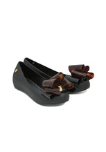 Melissa Ultragirl Sweet X (Black)