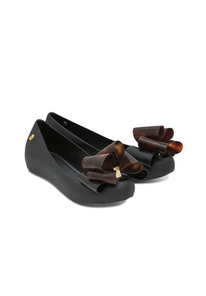 Melissa Ultragirl Sweet X (Black)