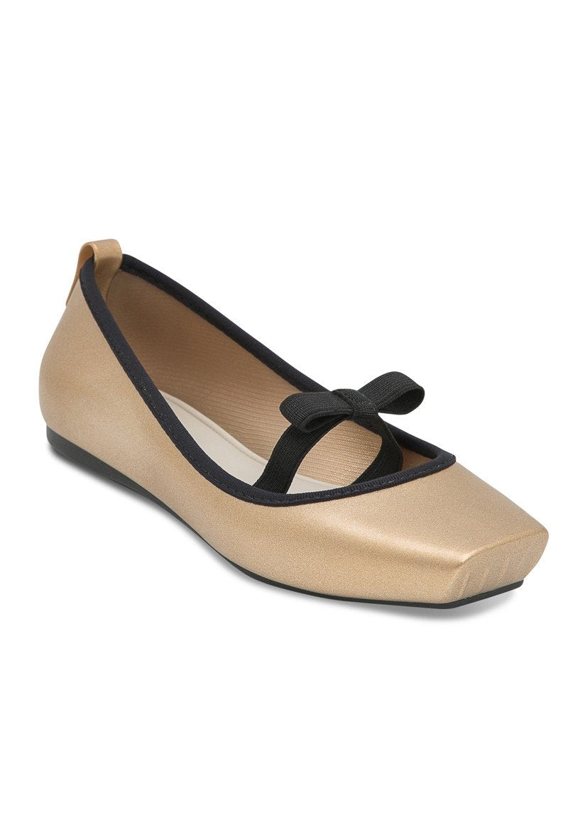 Melissa Ballet Bow (Bronze) - MDreams Malaysia