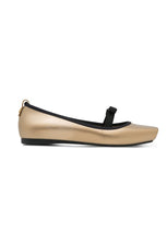 Melissa Ballet Bow (Bronze) - MDreams Malaysia