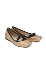 Melissa Ballet Bow (Bronze) - MDreams Malaysia