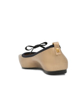 Melissa Ballet Bow (Bronze) - MDreams Malaysia