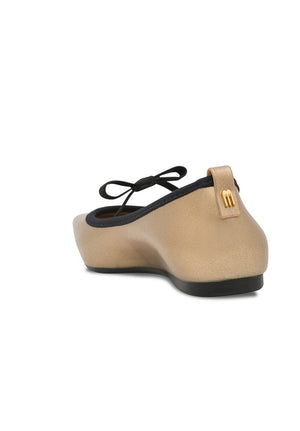 Melissa Ballet Bow (Bronze) - MDreams Malaysia