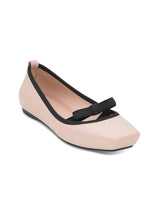 Melissa Ballet Bow (Nude)