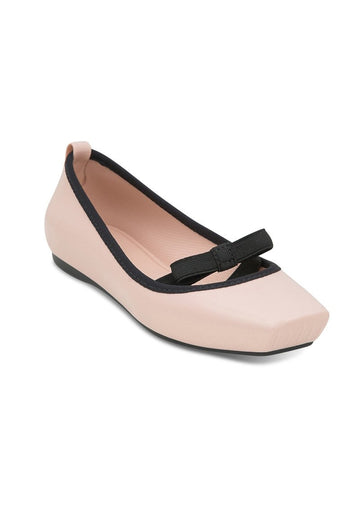 Melissa Ballet Bow (Nude)