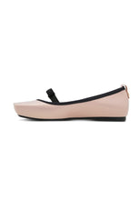 Melissa Ballet Bow (Nude)