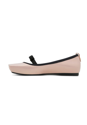 Melissa Ballet Bow (Nude)