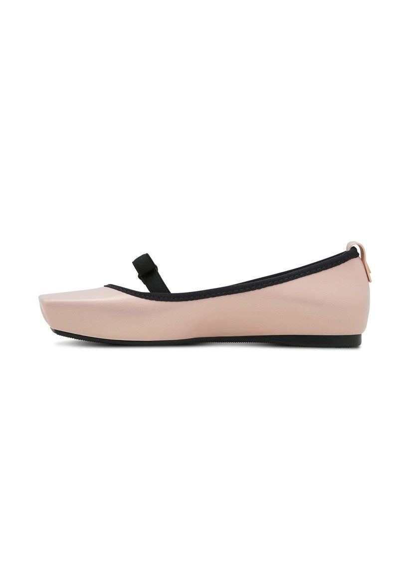 Melissa Ballet Bow (Nude)