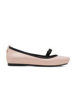 Melissa Ballet Bow (Nude)