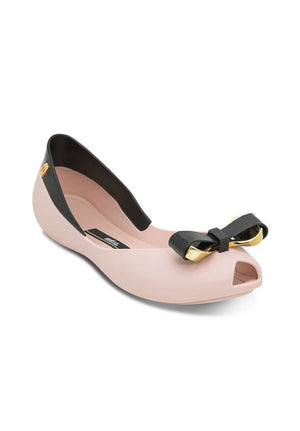 Melissa Queen IV (Pink/Black) - MDreams Malaysia