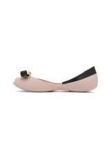 Melissa Queen IV (Pink/Black)
