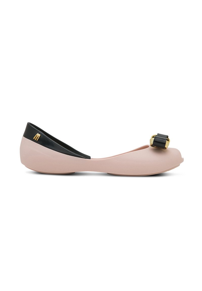 Melissa Queen IV (Pink/Black) - MDreams Malaysia