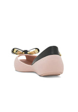 Melissa Queen IV (Pink/Black)