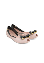 Melissa Queen IV (Pink/Black)