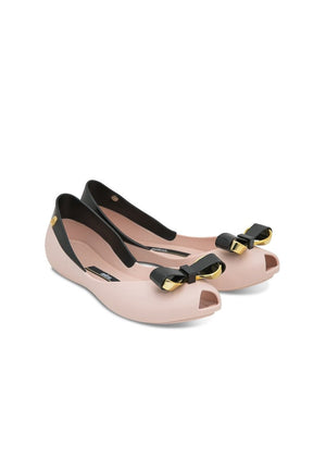 Melissa Queen IV (Pink/Black) - MDreams Malaysia