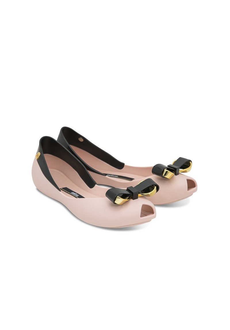 Melissa Queen IV (Pink/Black) - MDreams Malaysia