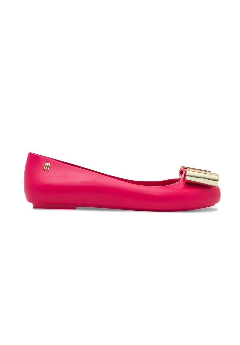 Melissa Space Love II (Pink) - MDreams Malaysia