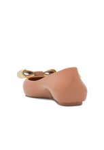 Melissa Space Love II (Brown)