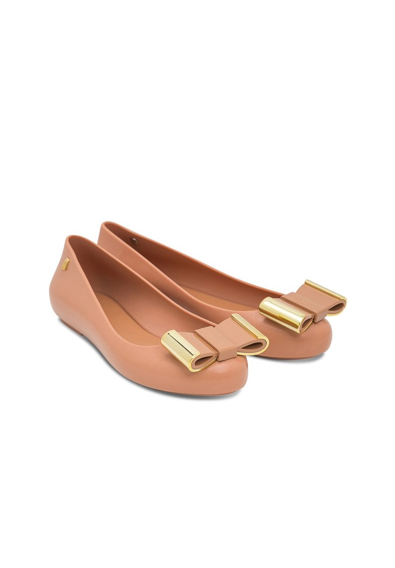 Melissa Space Love II (Brown) - MDreams Malaysia