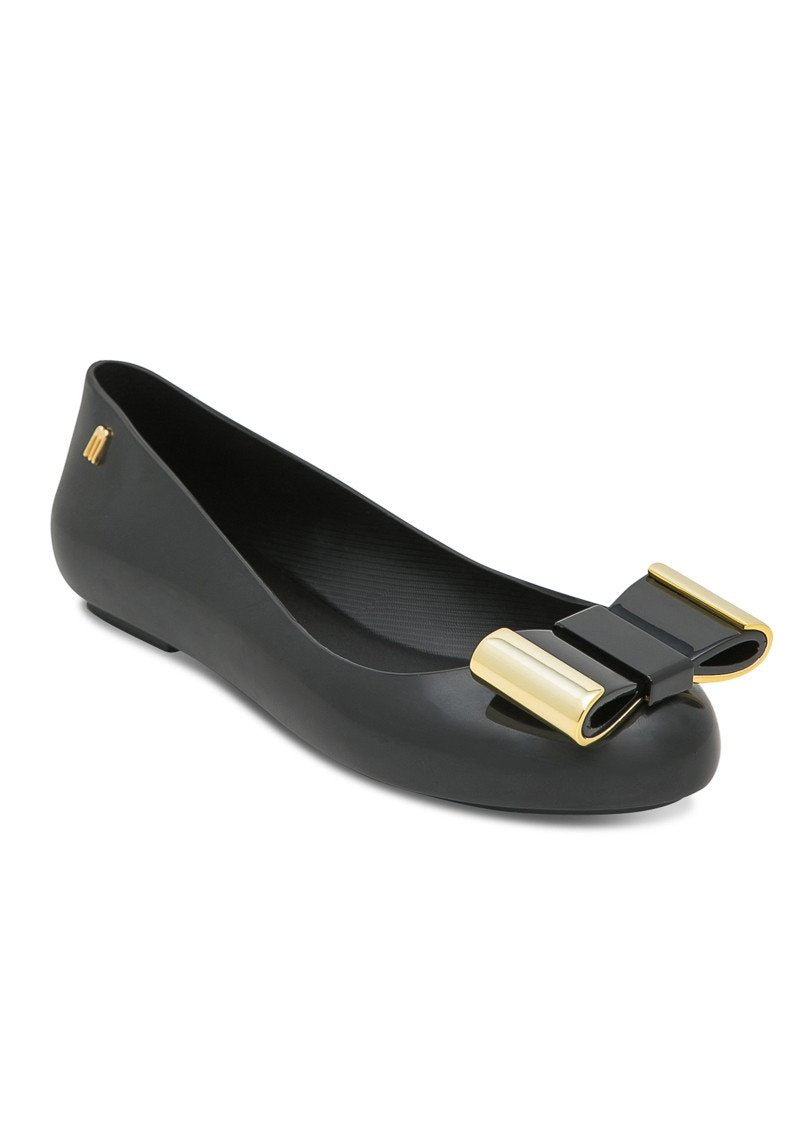 Melissa Space Love II (Black) - MDreams Malaysia