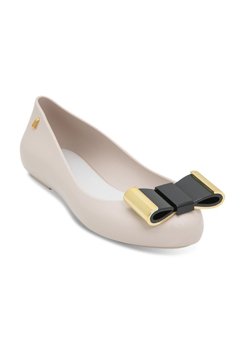 Melissa Space Love II (Beige) - MDreams Malaysia