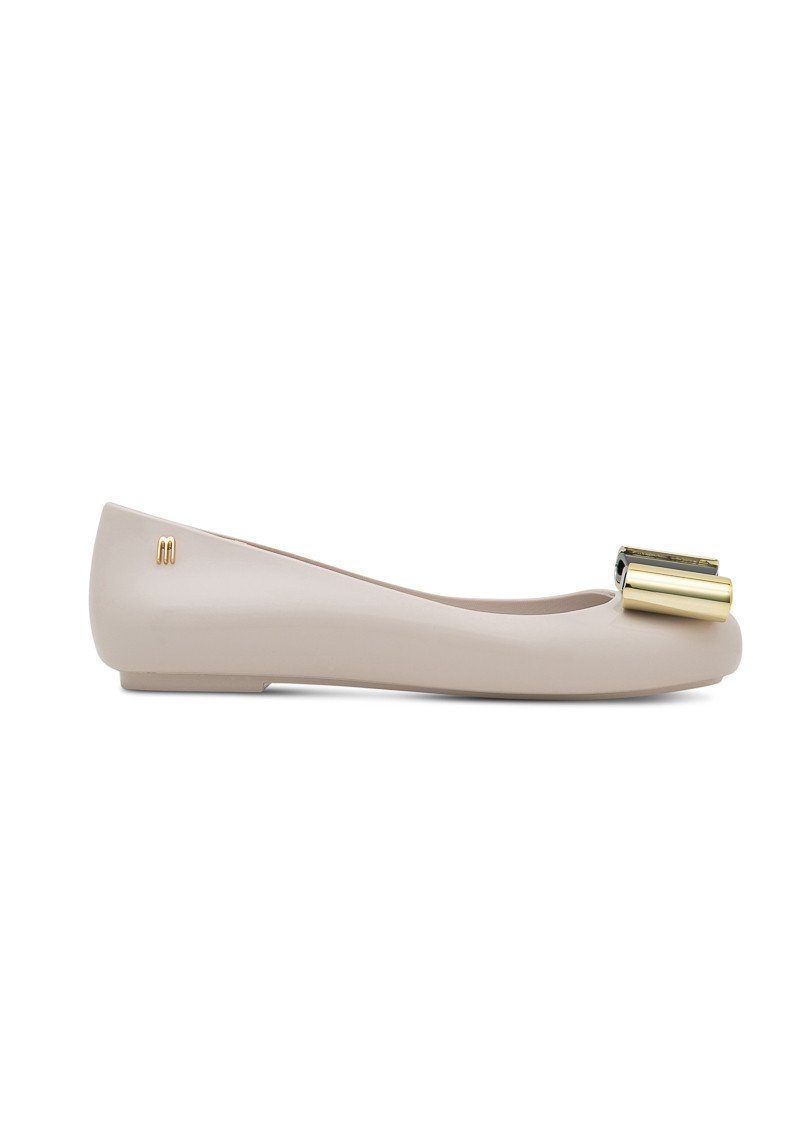Melissa Space Love II (Beige) - MDreams Malaysia