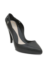 Melissa Classic Heels (Black) - MDreams Malaysia