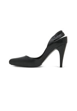 Melissa Classic Heels (Black) - MDreams Malaysia