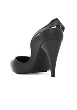 Melissa Classic Heels (Black) - MDreams Malaysia