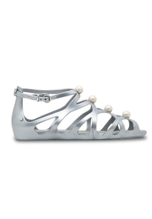 Melissa Violatta + Karl Lagerfeld (Silver)