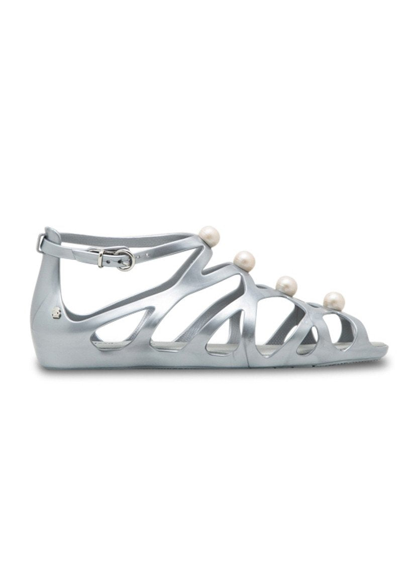 Melissa Violatta + Karl Lagerfeld (Silver)