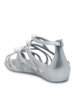 Melissa Violatta + Karl Lagerfeld (Silver)