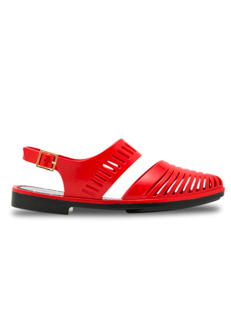 Melissa Magda + Jason Wu (Black/Red)