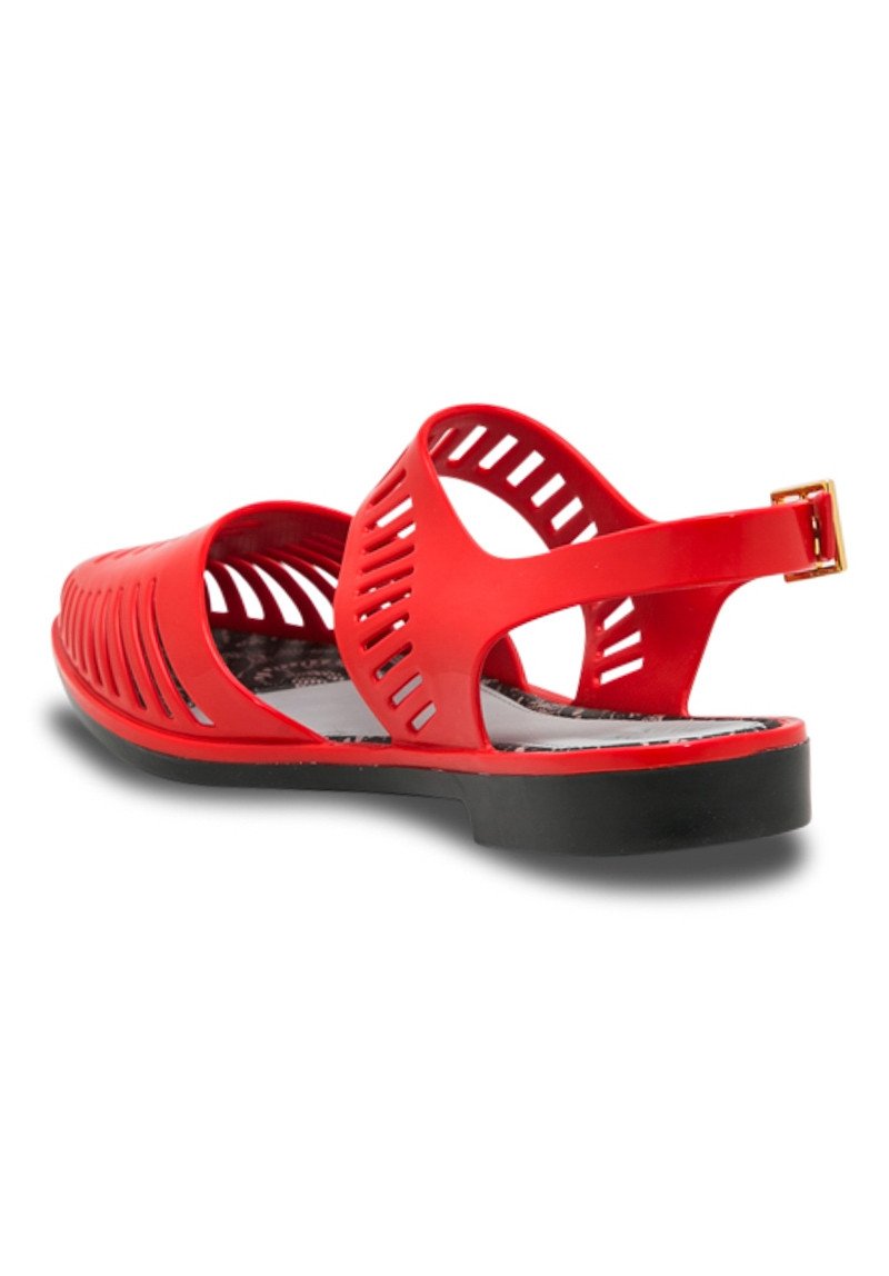 Melissa Magda + Jason Wu (Black/Red)